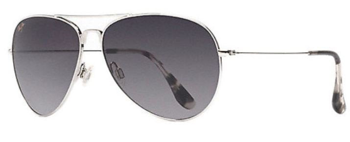 Maui Jim Mavericks Polarised Sunglasses