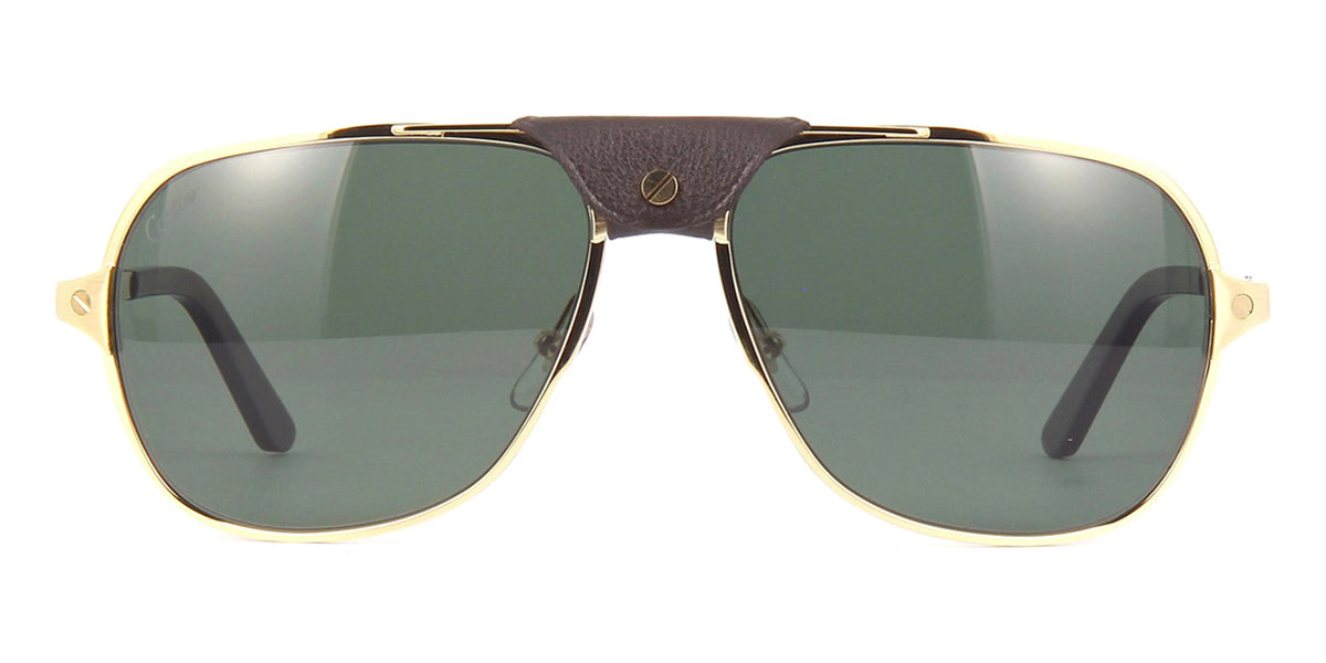 Cartier Santos de Cartier CT0165S