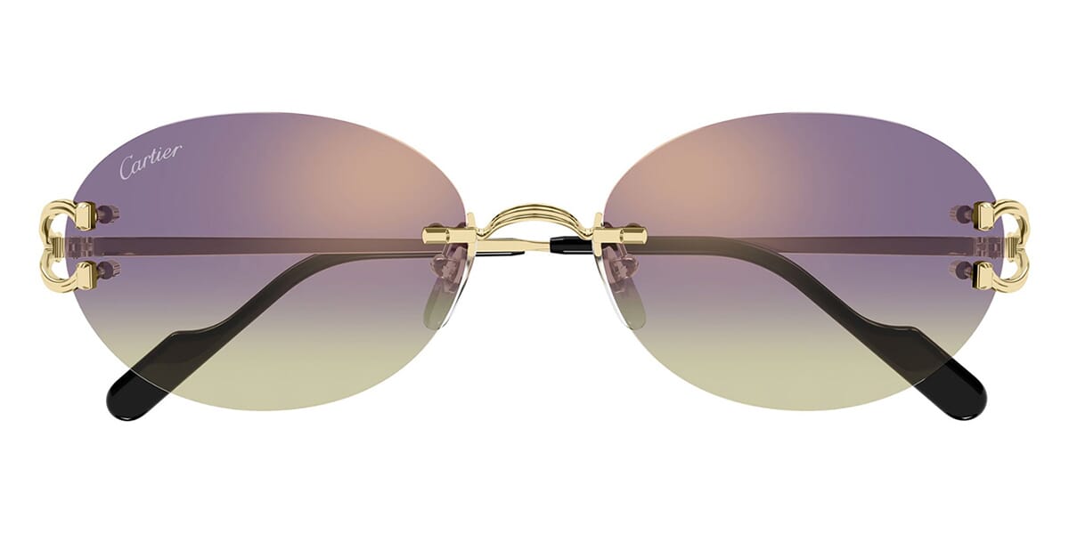 Cartier CT0551S