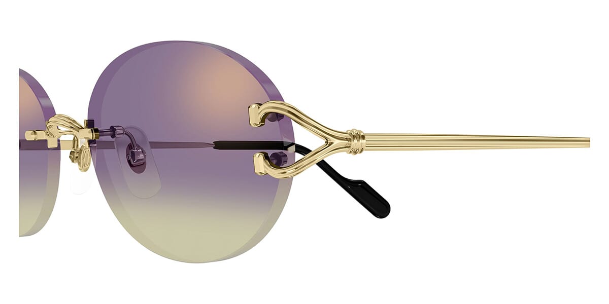 Cartier CT0551S