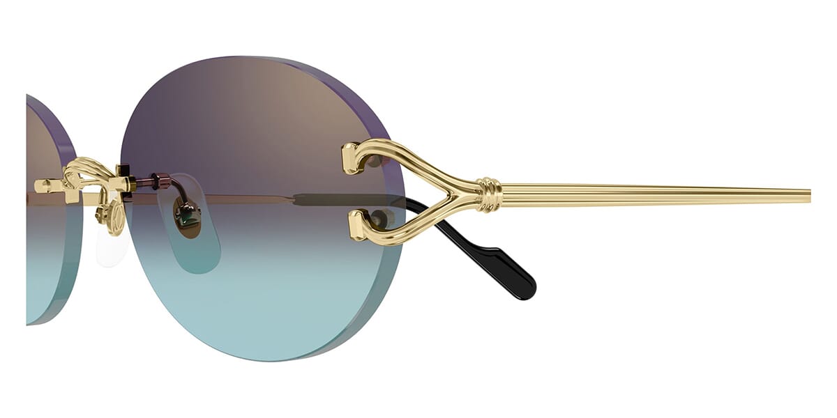 Cartier CT0551S