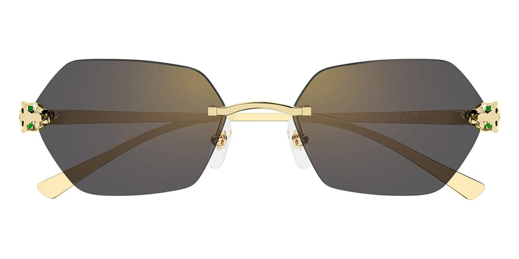 Cartier CT0636S