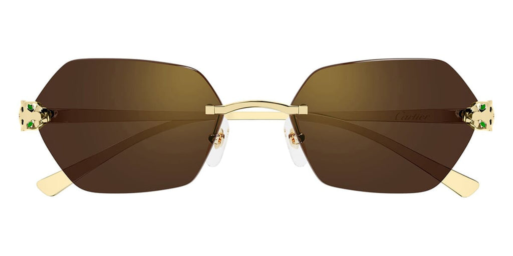 Cartier CT0636S