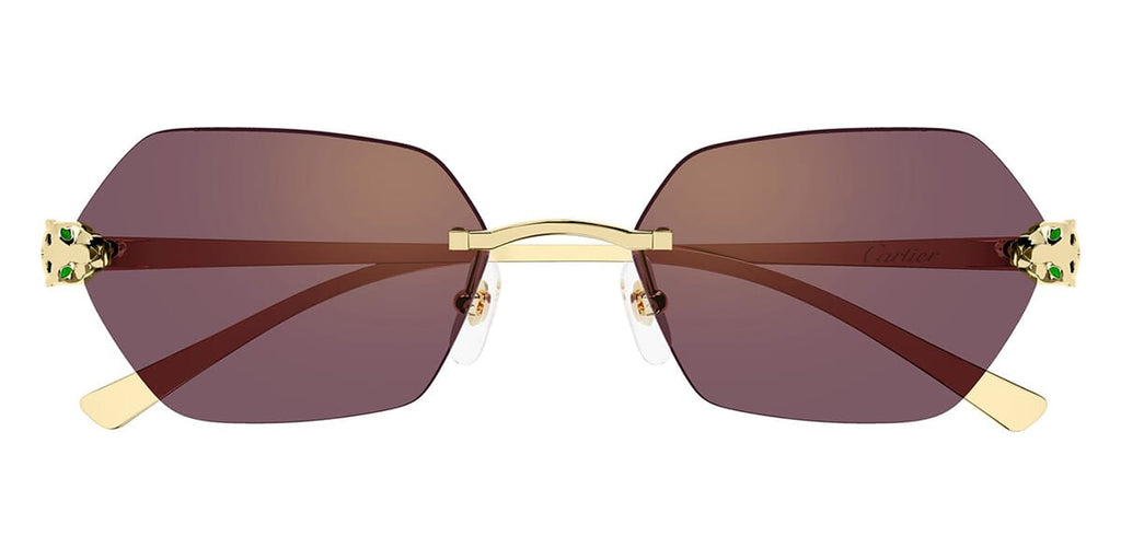 Cartier CT0636S