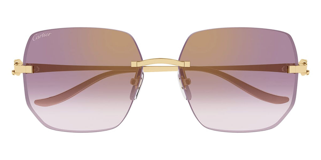 Cartier Panthere CT0549S