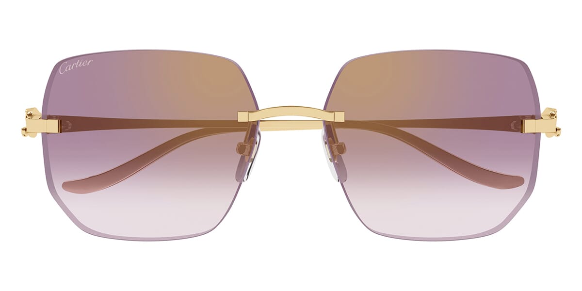 Cartier Panthere CT0549S