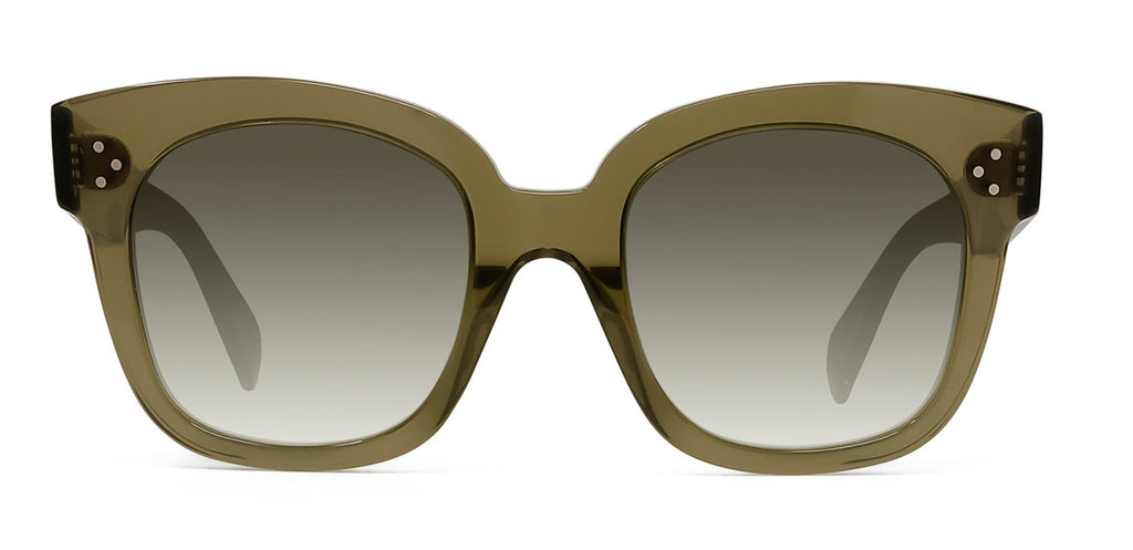 CELINE Bold 3 Dots CL4002UN