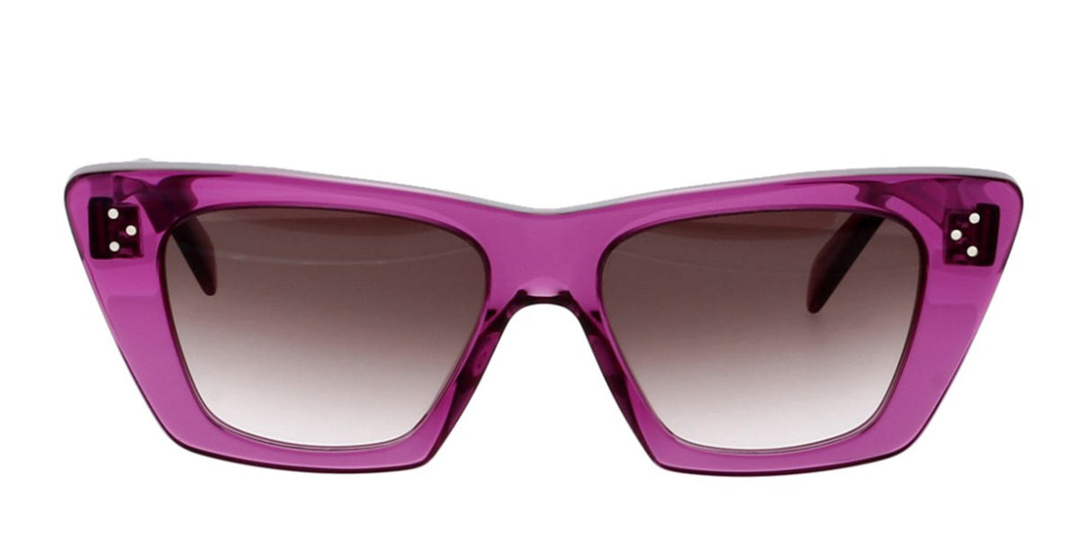 CELINE Bold 3 Dots CL40187I