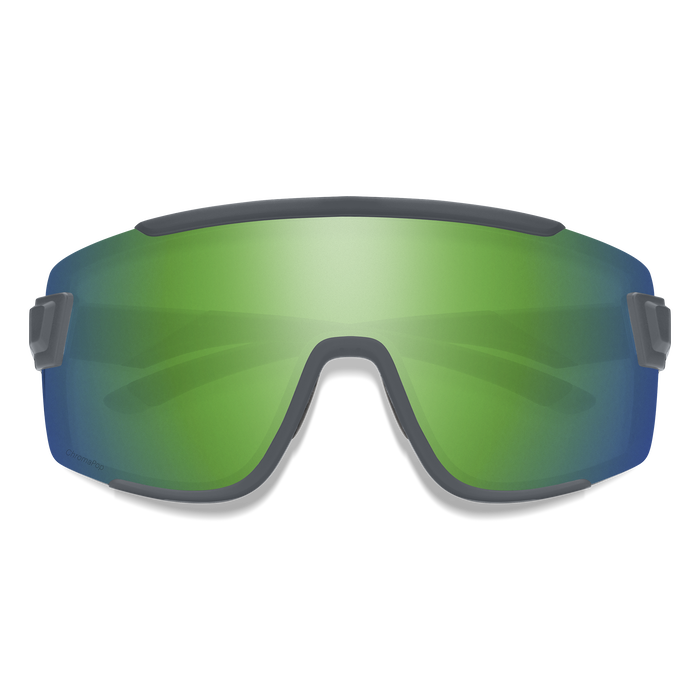 Smith Wildcat - INCLUDES: Interchangeable Lenses