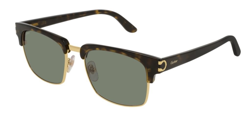 Cartier C Decor CT0132S