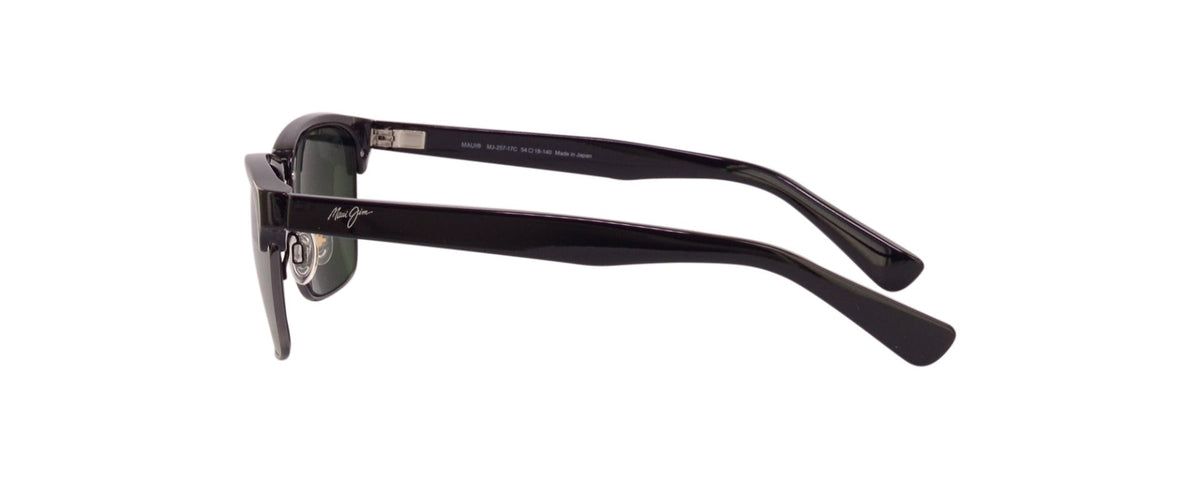 Maui Jim Kawika Polarised Sunglasses