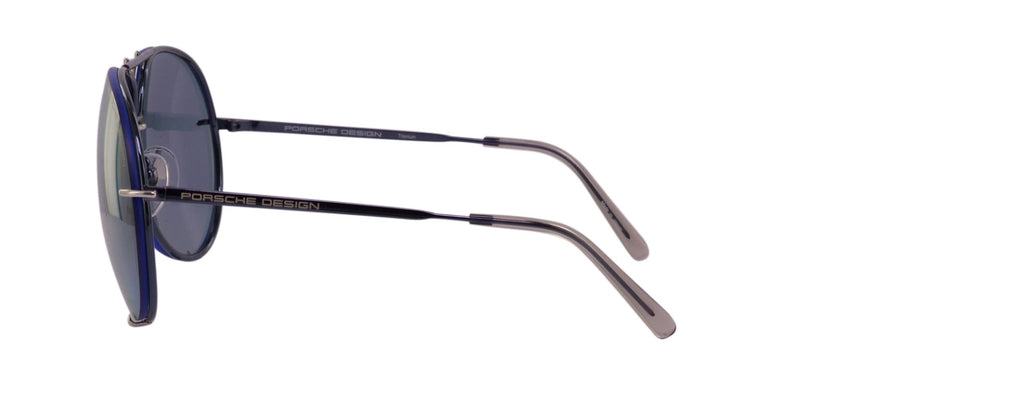 Porsche Design P8478