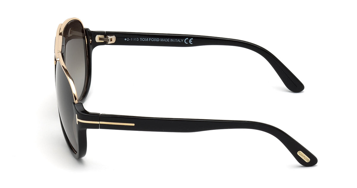 Tom Ford Dimitry TF334