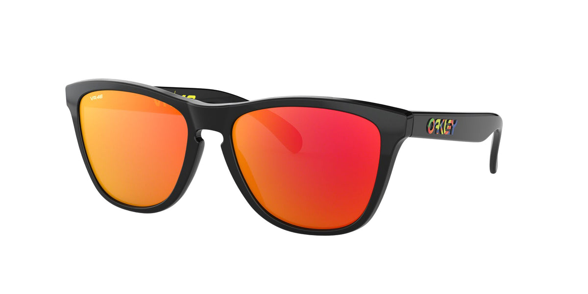 Oakley Frogskins OO9013