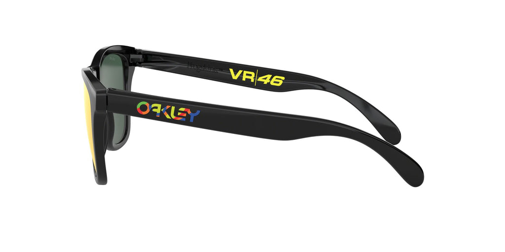 Oakley Frogskins OO9013