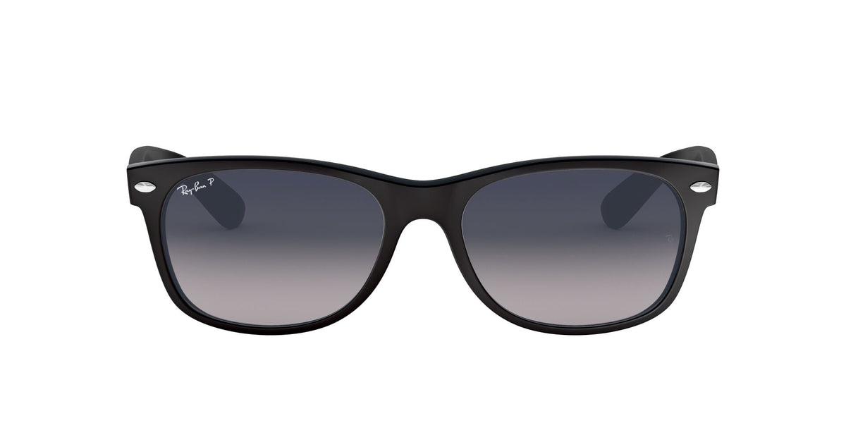 Ray-Ban New Wayfarer RB2132 - Small