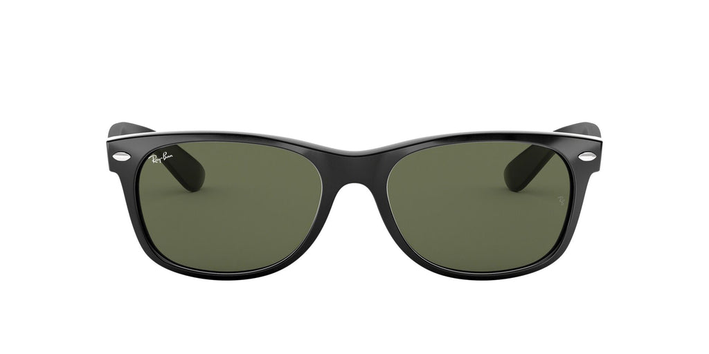 Ray-Ban New Wayfarer RB2132 - Small