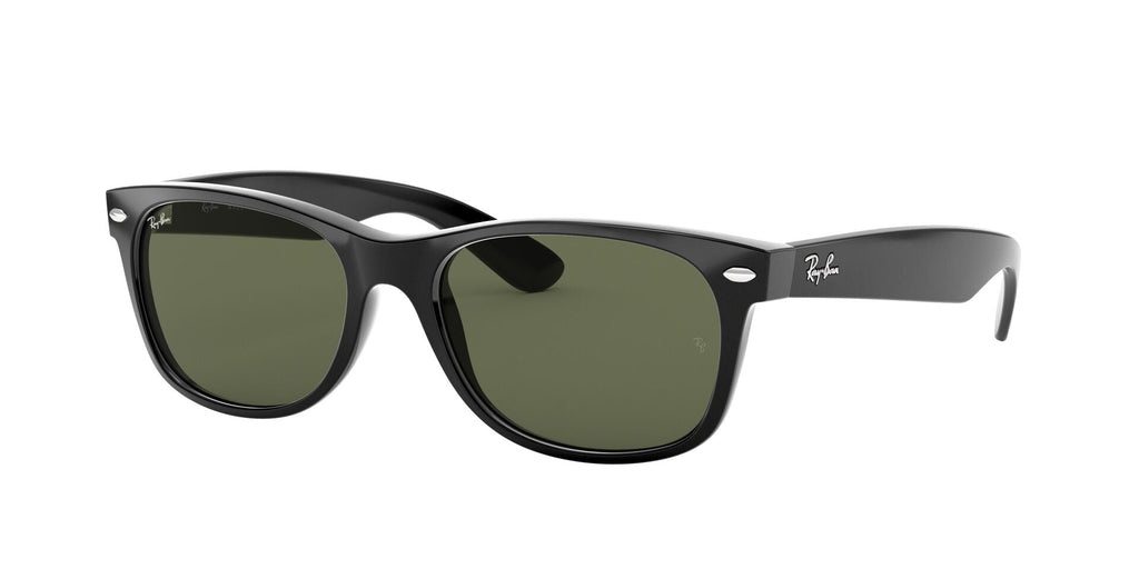 Ray-Ban New Wayfarer RB2132 - Small