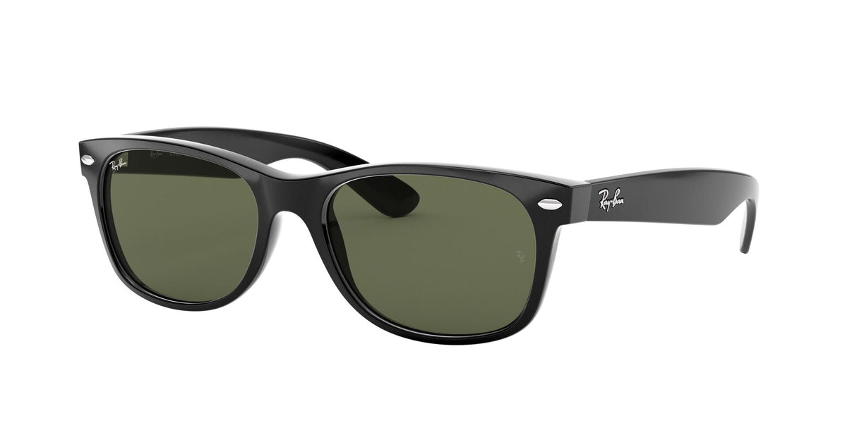 Ray-Ban New Wayfarer RB2132 - Small
