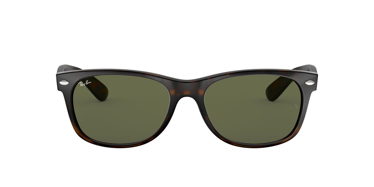 Ray-Ban New Wayfarer RB2132 - Small