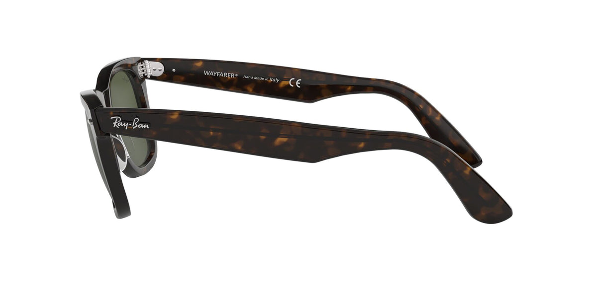 Ray-Ban Original Wayfarer RB2140 - Large