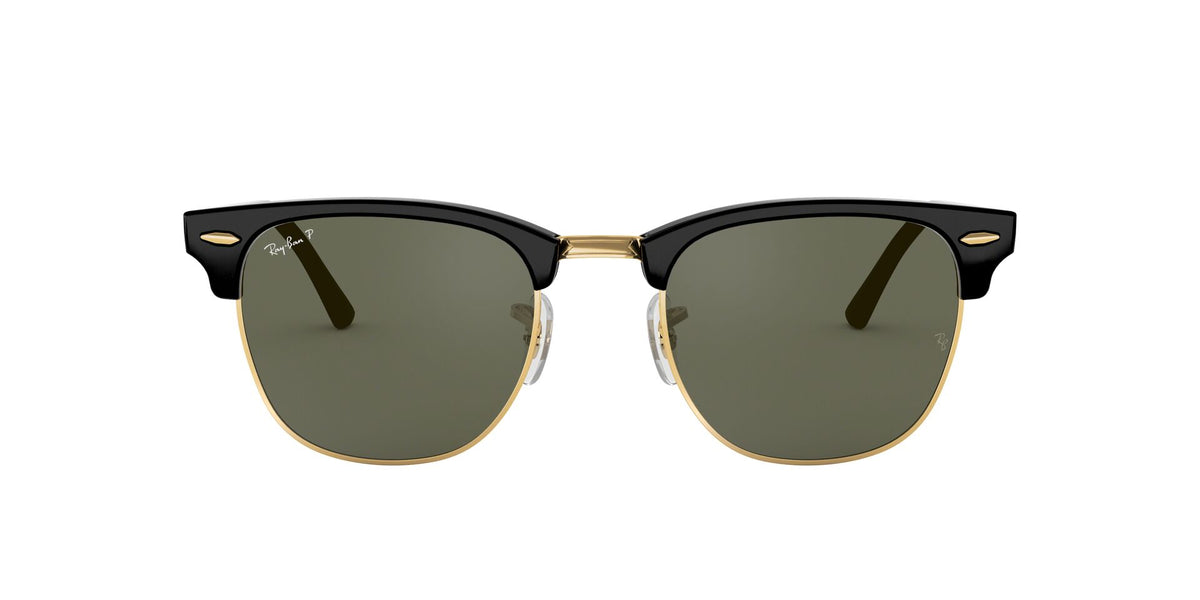Ray-Ban Clubmaster RB3016