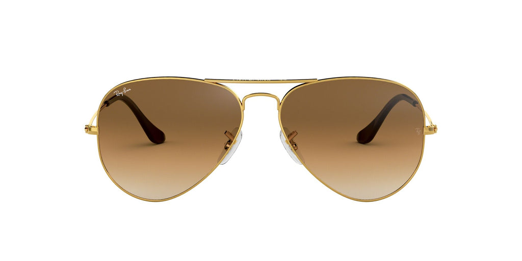 Ray-Ban Aviator RB3025 - Small