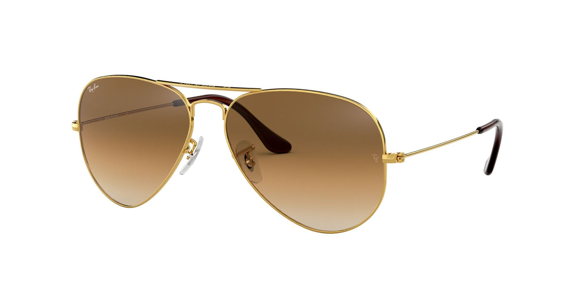 Ray-Ban Aviator RB3025 - Medium