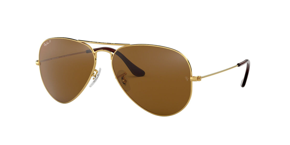 Ray-Ban Aviator RB3025 - Small