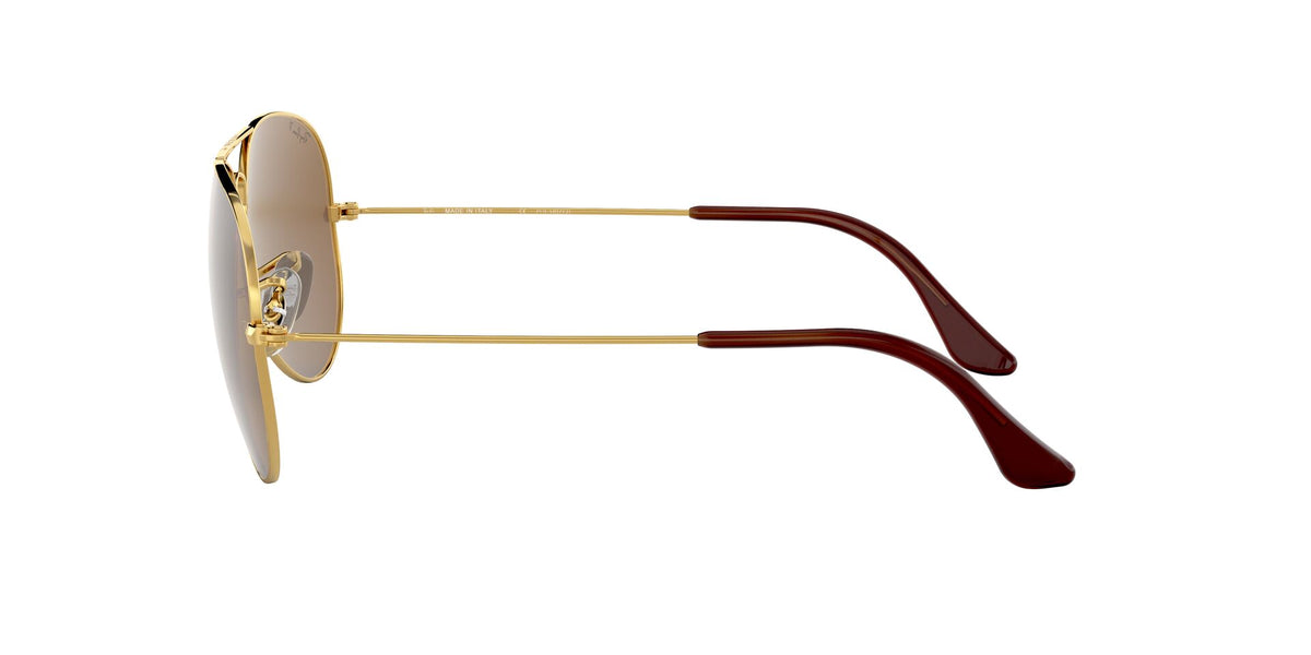 Ray-Ban Aviator RB3025 - Large