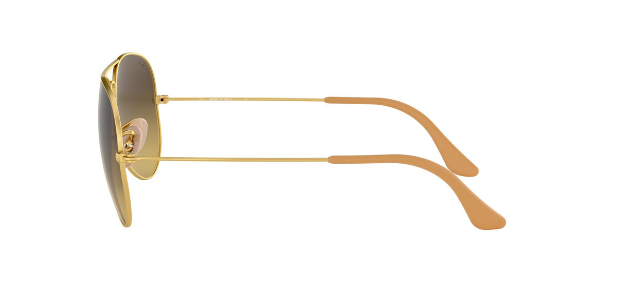 Ray-Ban Aviator RB3025 - Small