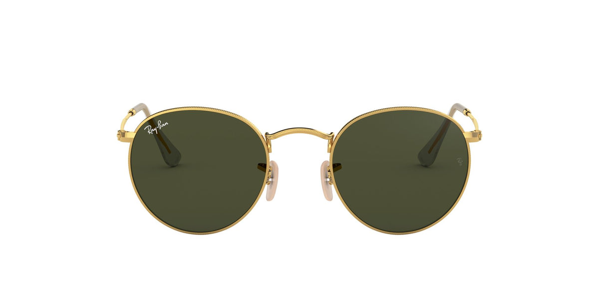 Ray-Ban Round Metal RB3447 - Medium