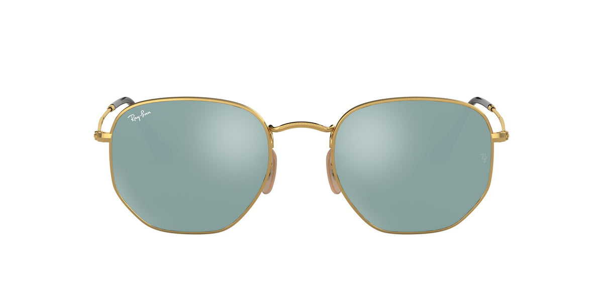 Ray-Ban Hexagonal RB3548N