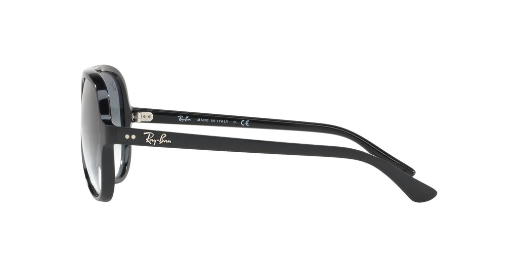 Ray-Ban Cats 5000 RB4125