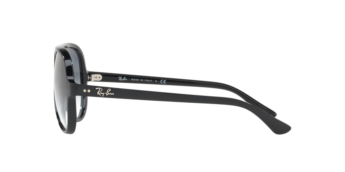 Ray-Ban Cats 5000 RB4125