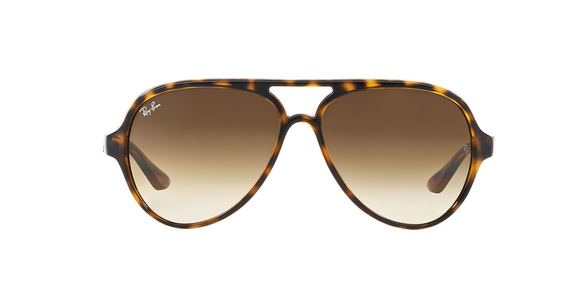 Ray-Ban Cats 5000 RB4125