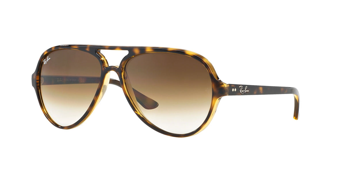 Ray-Ban Cats 5000 RB4125