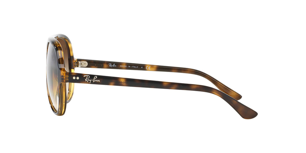 Ray-Ban Cats 5000 RB4125