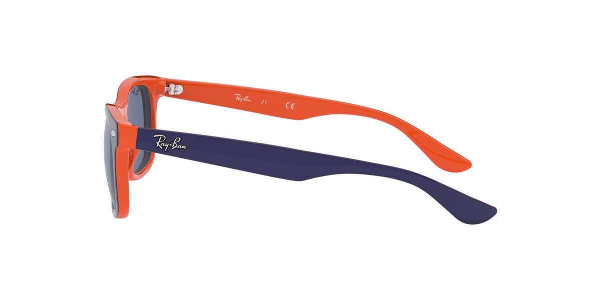 Ray-Ban Kids RJ9052S