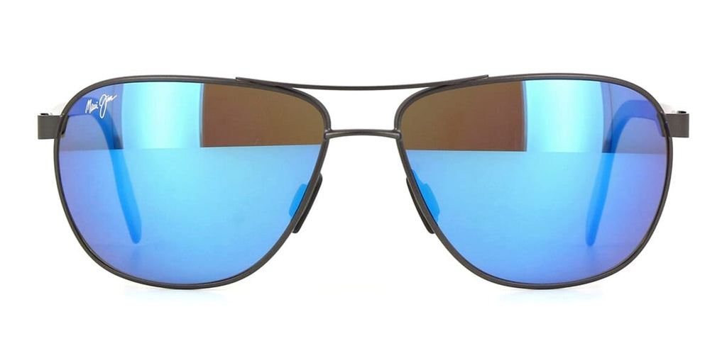 Maui Jim Castles Polarised Sunglasses