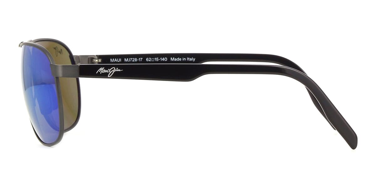 Maui Jim Castles Polarised Sunglasses