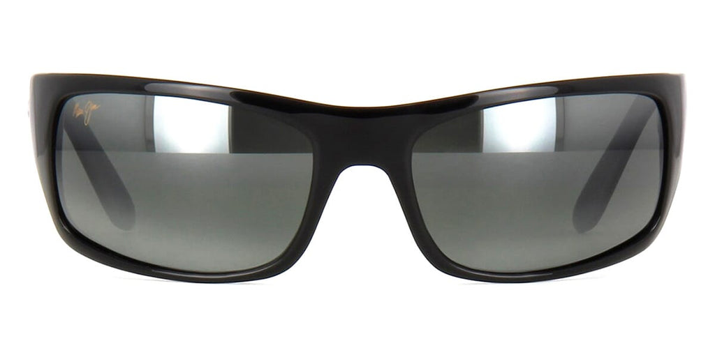 Maui Jim Peahi Peahi