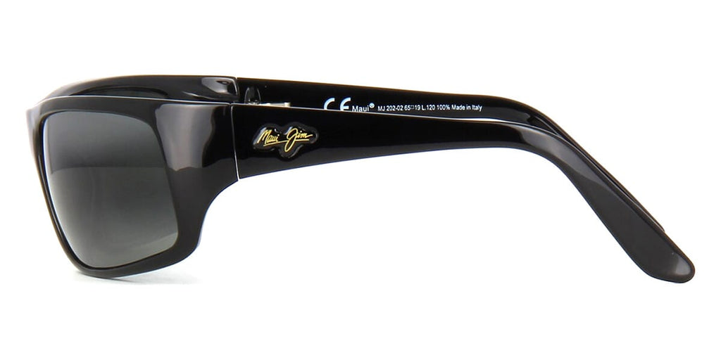 Maui Jim Peahi Peahi