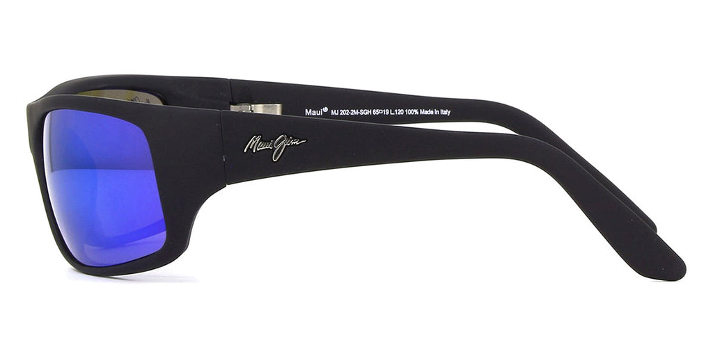 Maui Jim Peahi Peahi