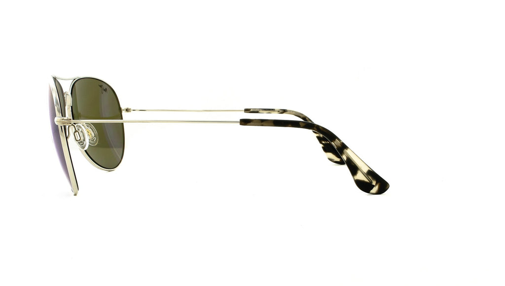 Maui Jim Mavericks Polarised Sunglasses
