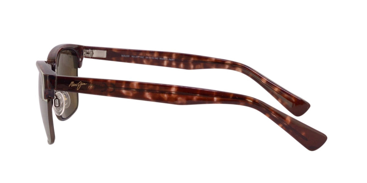 Maui Jim Kawika Polarised Sunglasses