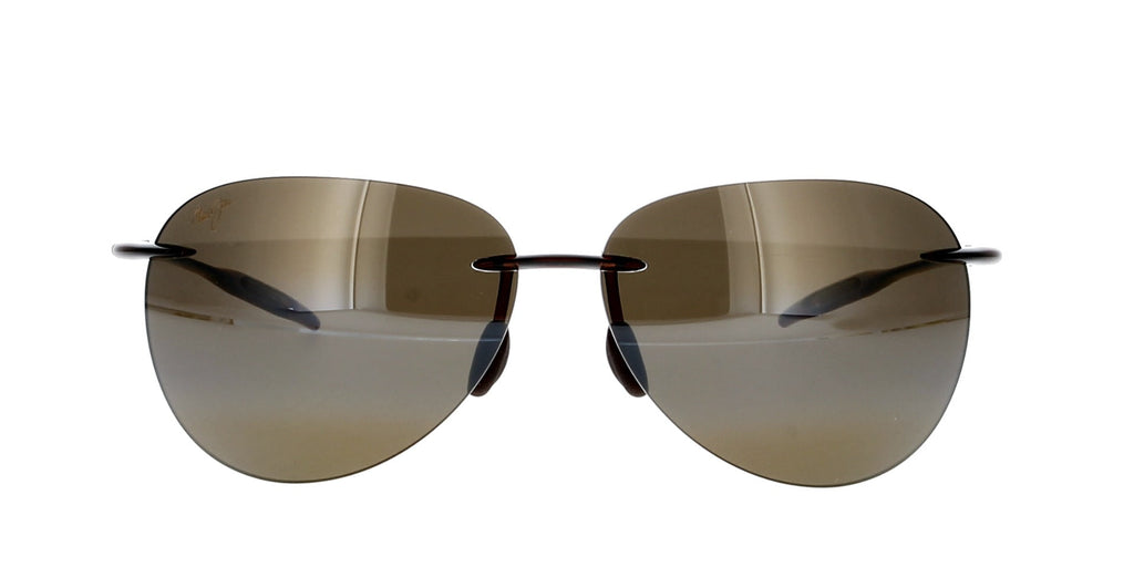 Maui Jim Sugar Beach Polarised Sunglasses