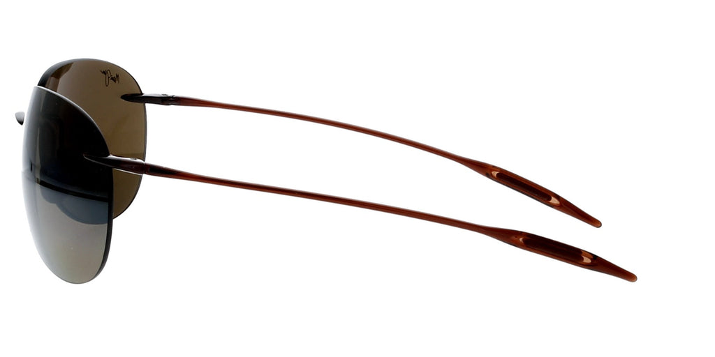 Maui Jim Sugar Beach Polarised Sunglasses