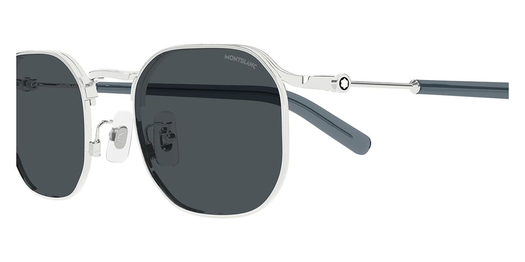Montblanc Snowcap MB0459S