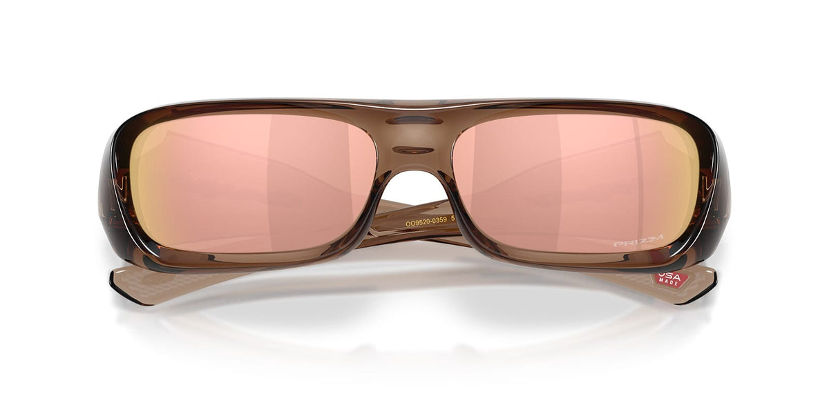 Oakley Permian OO9520